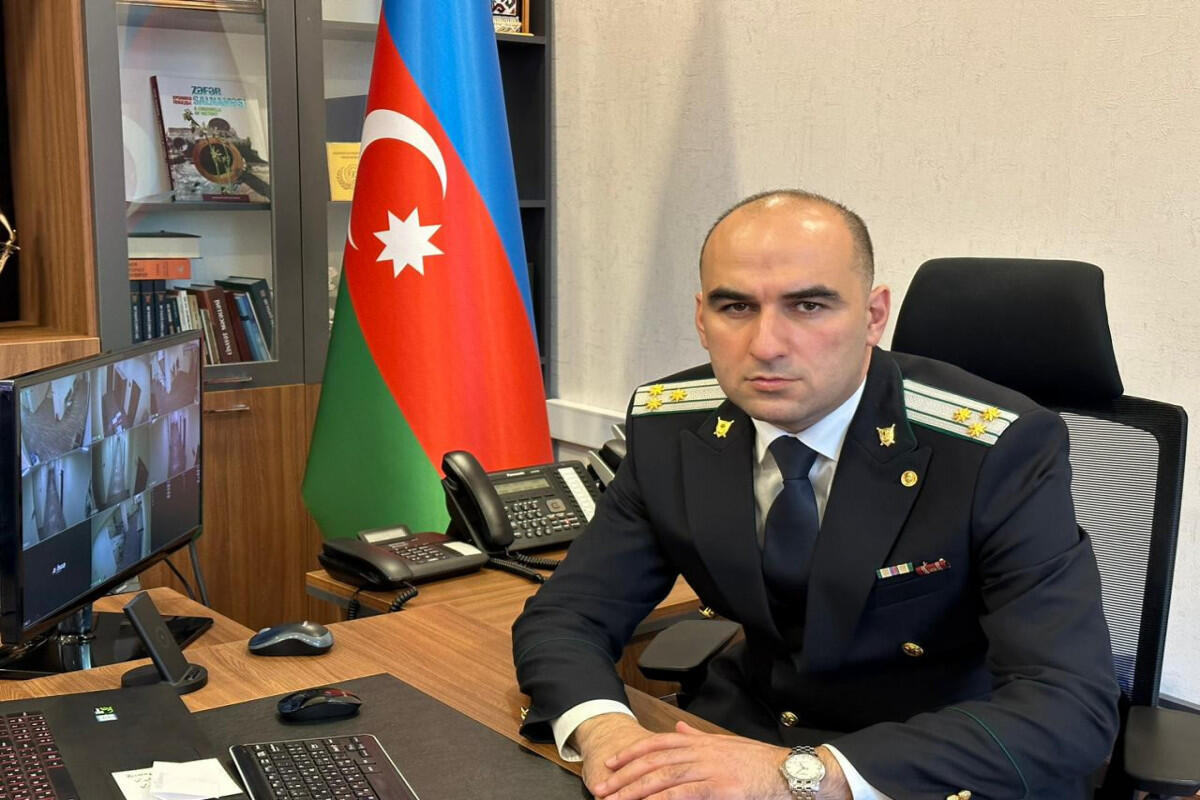Погиб солдат азербайджанской армии
