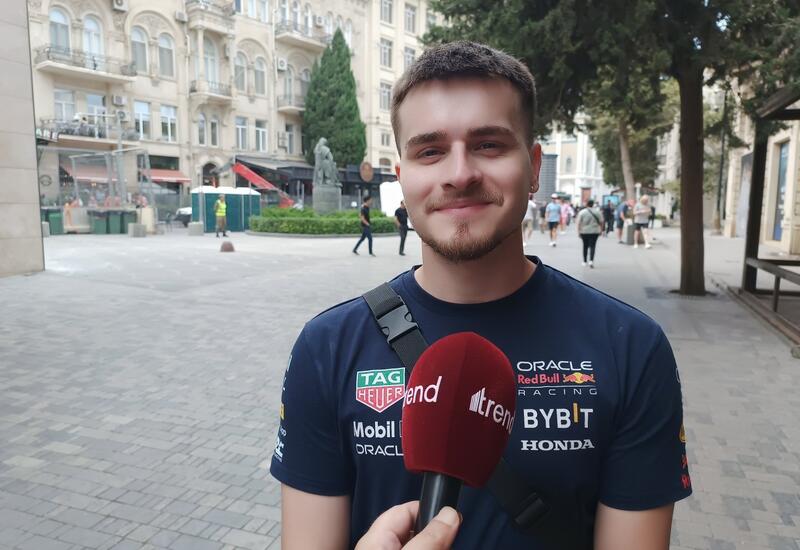К "Формуле-1" в Баку приковано внимание всего мира