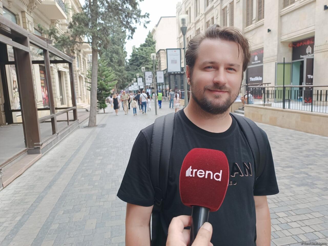 К "Формуле-1" в Баку приковано внимание всего мира