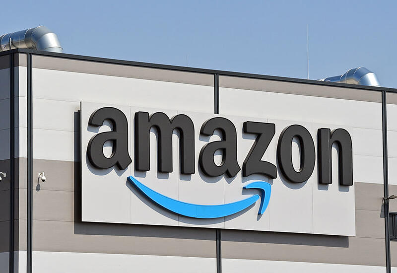 Amazon обвинили в сговоре
