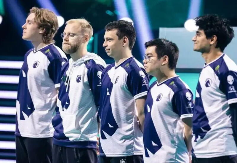 Определился победитель The International по Dota 2