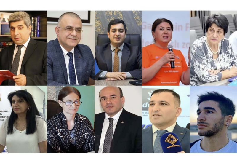 QHT sədrlərindən şəhidlərin məlumatlarının silinməsinə