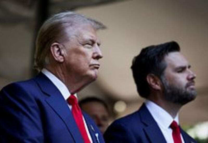 Шансы Трампа на президентство в США: