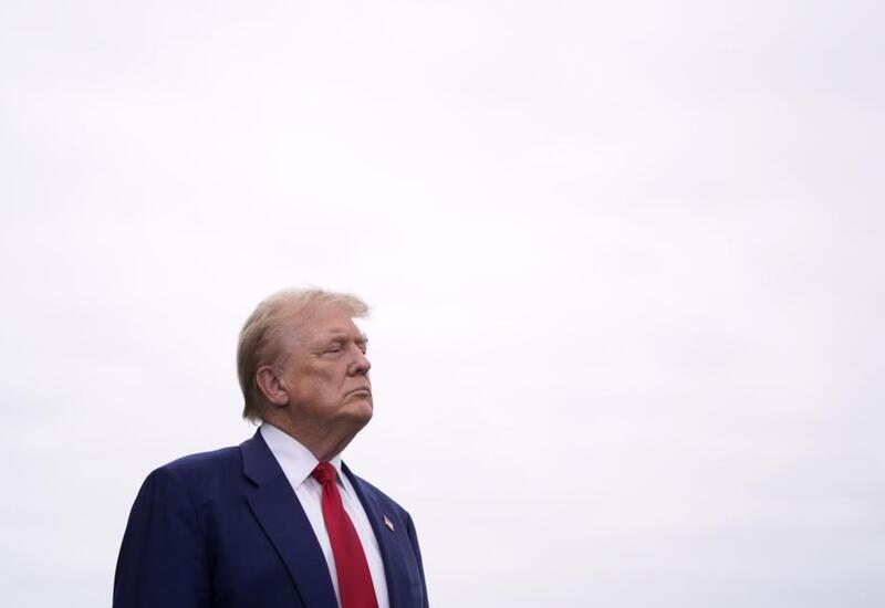 Куда поехал Трамп после стрельбы?