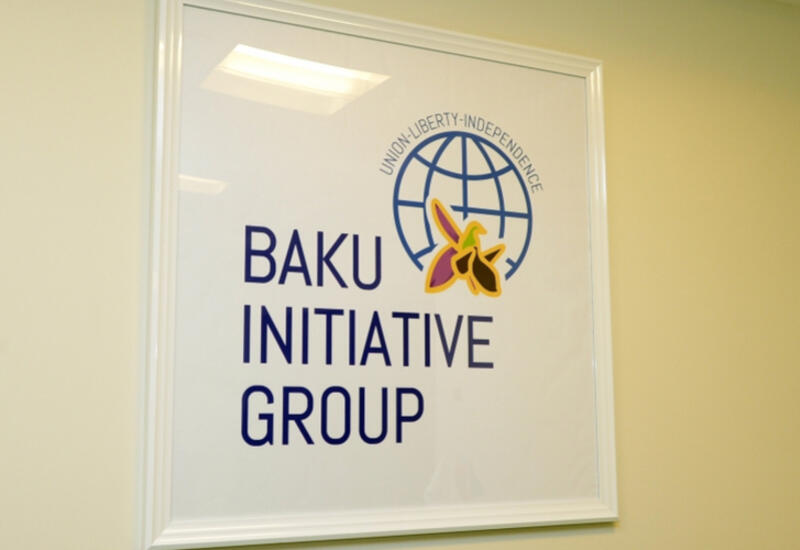 Bakı Təşəbbüs Qrupu Niderland hökumətinin ölkə Parlamentinə təqdim etdiyi yeni proqramı pisləyir
