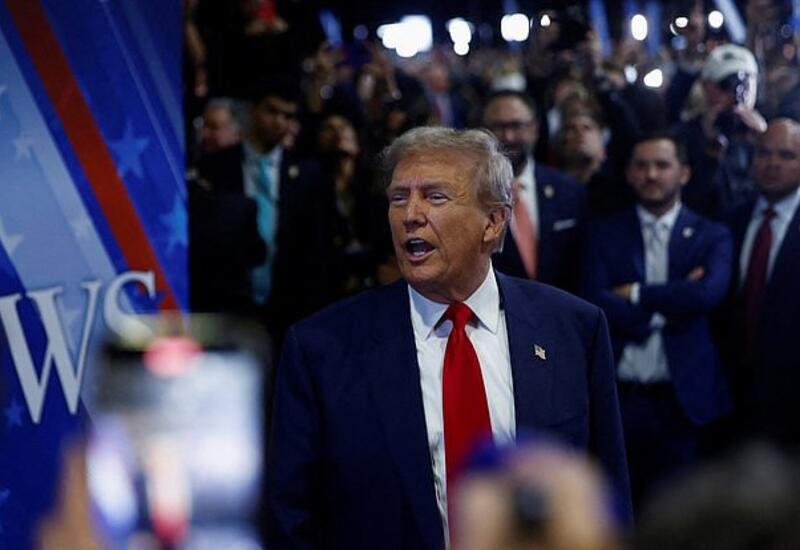 В Белом доме отреагировали на стрельбу в гольф-клубе Трампа