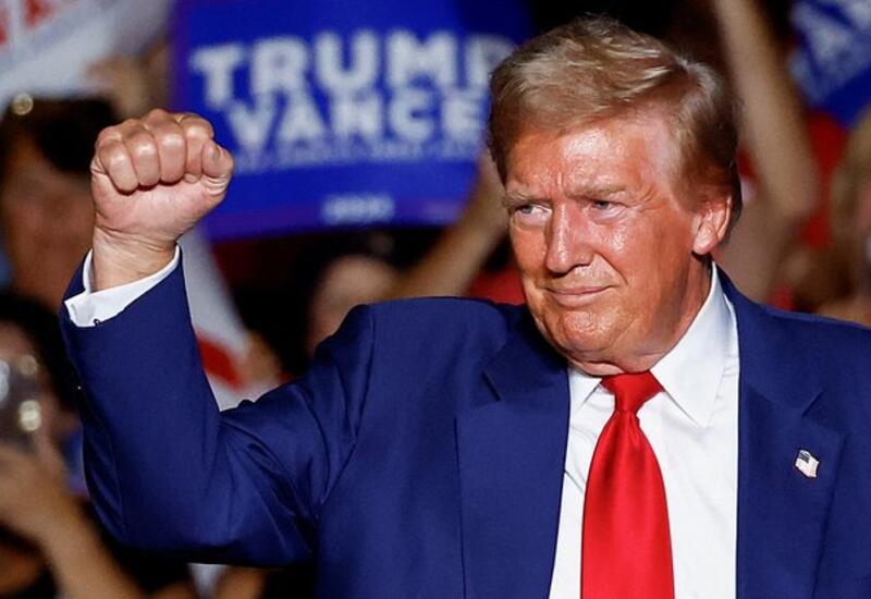 Раскрыто состояние Трампа после стрельбы