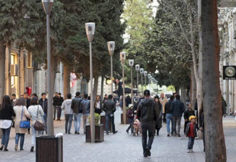 Bakı sakinlərinə MÜHÜM XƏBƏR