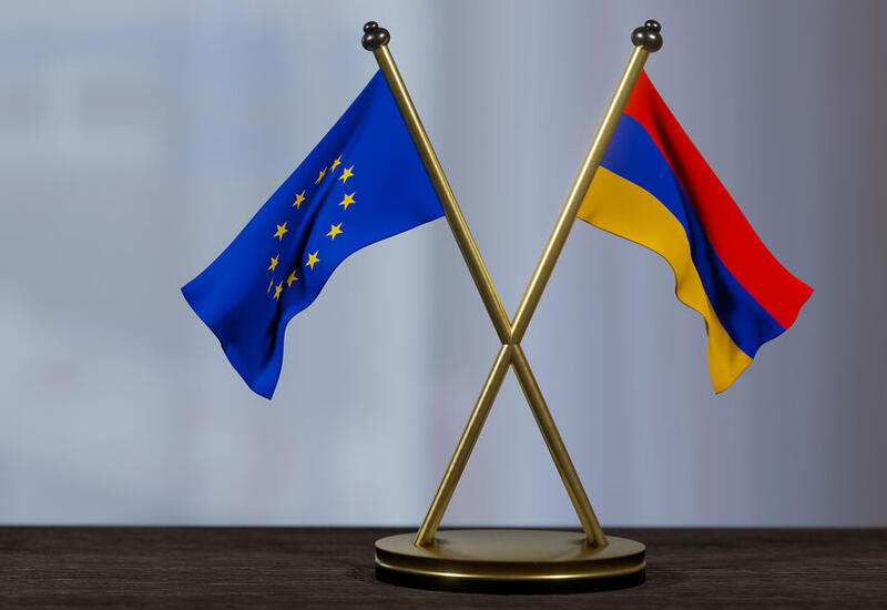 Очередной шаг Армении против России