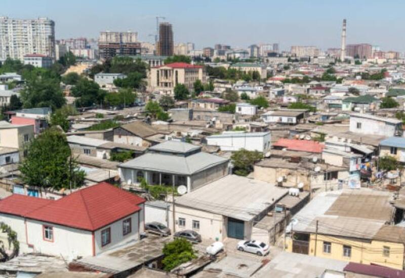 Ev və obyekt sahiblərinin DİQQƏTİNƏ