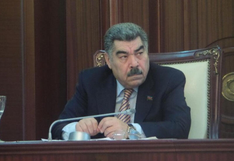 Рустам Халилов назначен главой Исполнительной власти Сальянского района