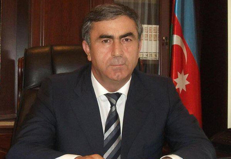 Назначен новый глава Исполнительной власти Гаджигабульского района