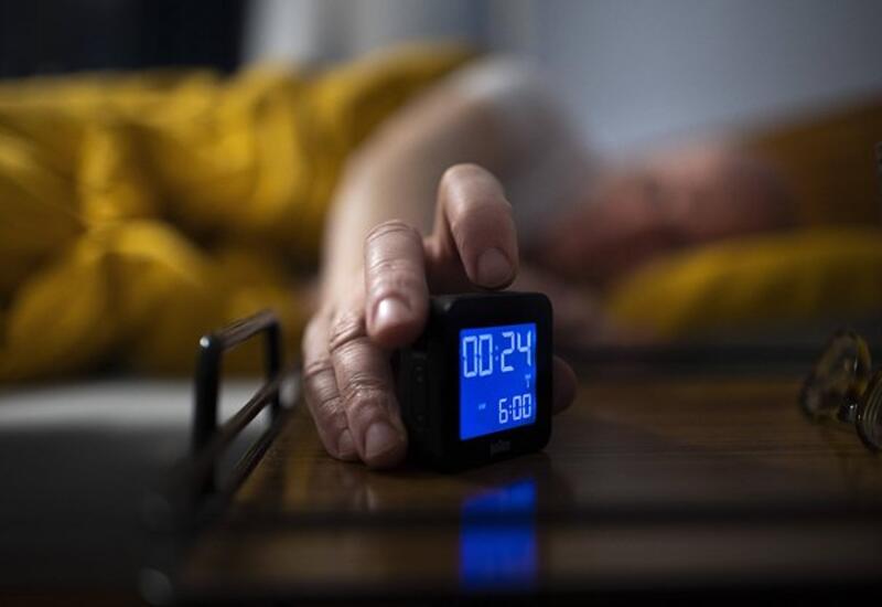 Раскрыты последствия лишения сна для мозга