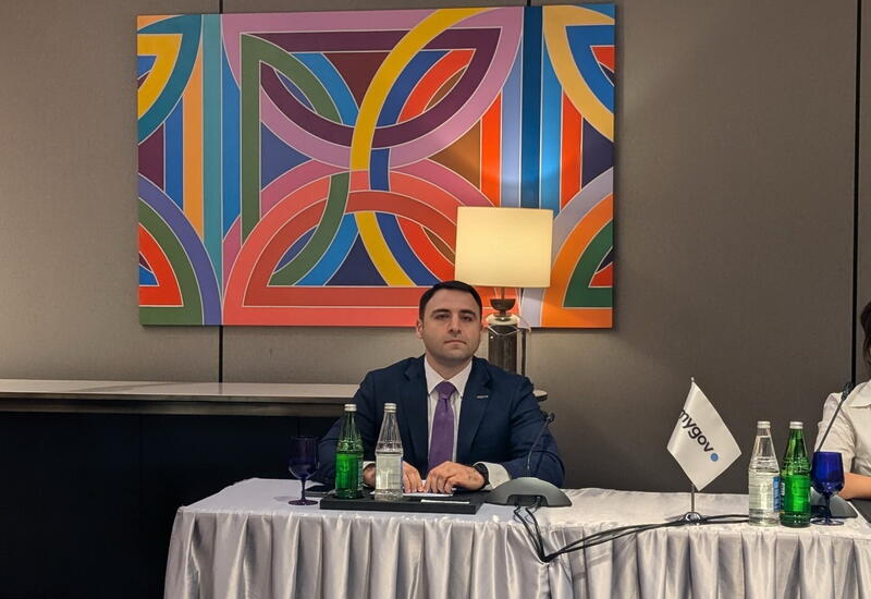 Инновации в банковской сфере Азербайджана