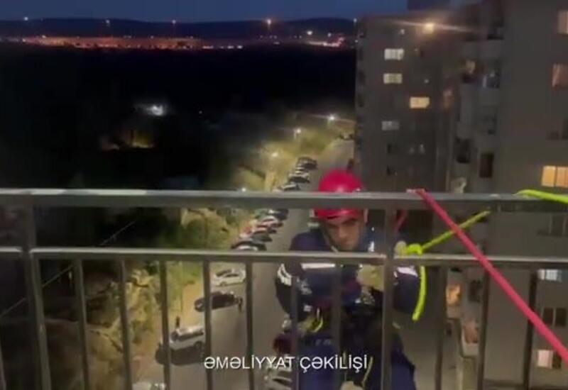 Сотрудники МЧС спасли пять человек