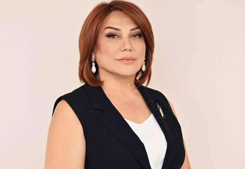 İradə Süleymanovaya Qarabağ Universitetində vəzifə verildi