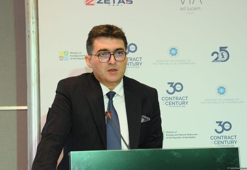 Минэнерго Азербайджана о ключевых аспектах подготовки к COP29