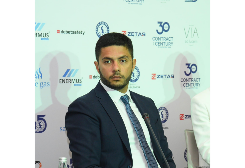 SOCAR и Masdar планируют амбициозный проект в Лачине