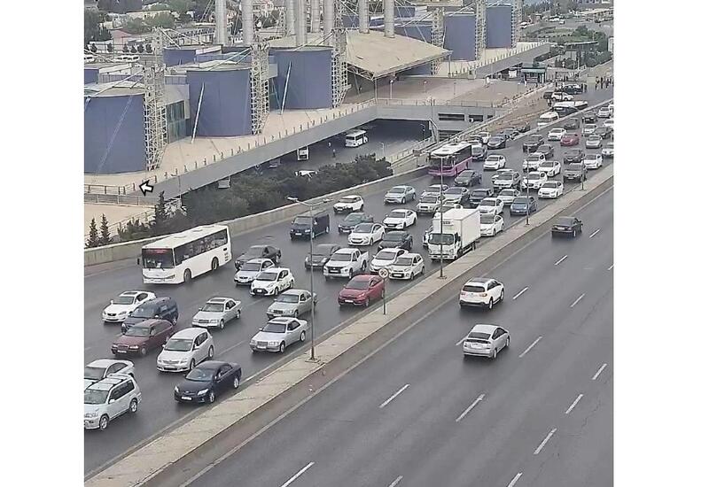 Sürücülərin NƏZƏRİNƏ