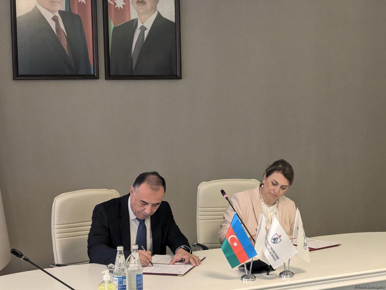 Евразийский форум бухгалтеров и аудиторов в Баку