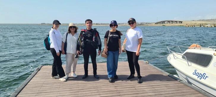 Уникальная находка на Абшероне