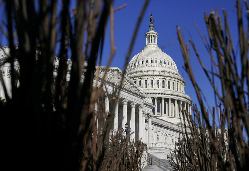 США усиляют меры безопасности для кандидатов в президенты