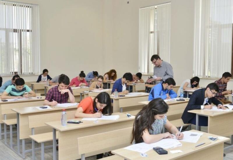 Kolleclərin boş qalan plan yerlərinə qəbul elan