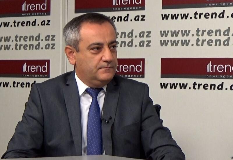 Antiterror tədbirləri həm də Azərbaycana qarşı düşmənçilik siyasəti yürüdən ölkələrə layiqli cavab oldu