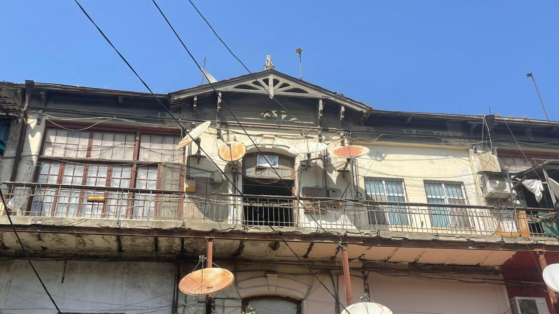 Архитектурное наследие Сураханского района: