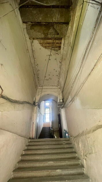 Архитектурное наследие Сураханского района: