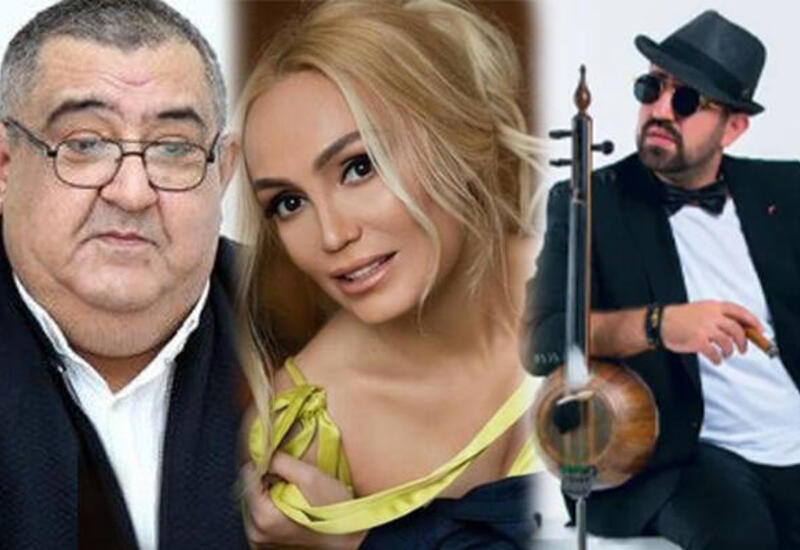 Mədəniyyət Nazirliyindən sənətçilərin ittihamlarına