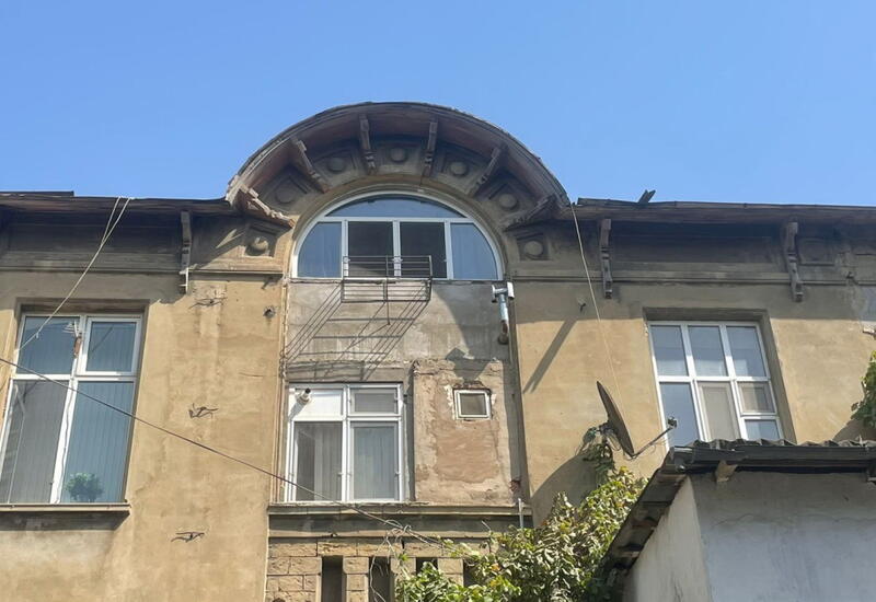 Архитектурное наследие Сураханского района: