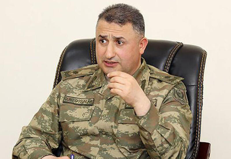 Ən ağır cəza Hikmət Həsənovun köməkçisinə tələb edildi