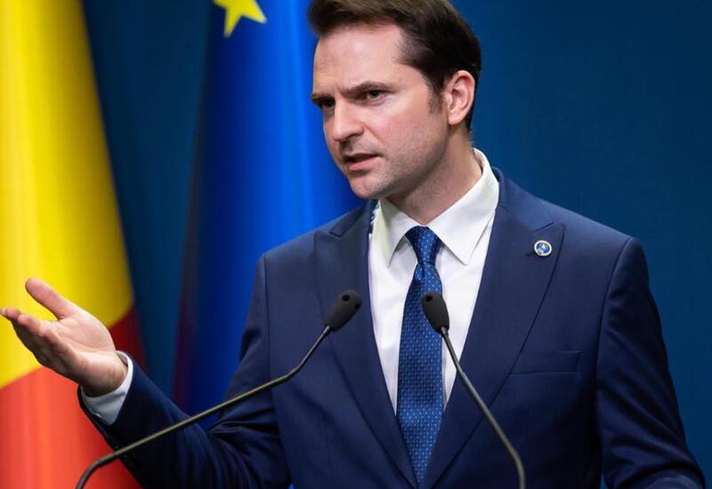 Rumıniya SOCAR ilə əməkdaşlığı genişləndirəcəyinə ümid edir