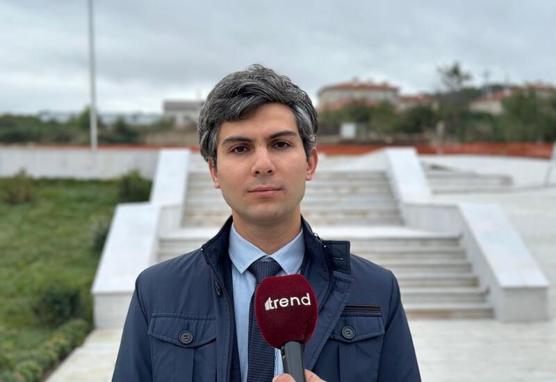 Şuşada Zəfər muzeyinin, çoxfunksiyalı konsert-tamaşa zalının və alış-veriş mərkəzinin inşası nəzərdə tutulur