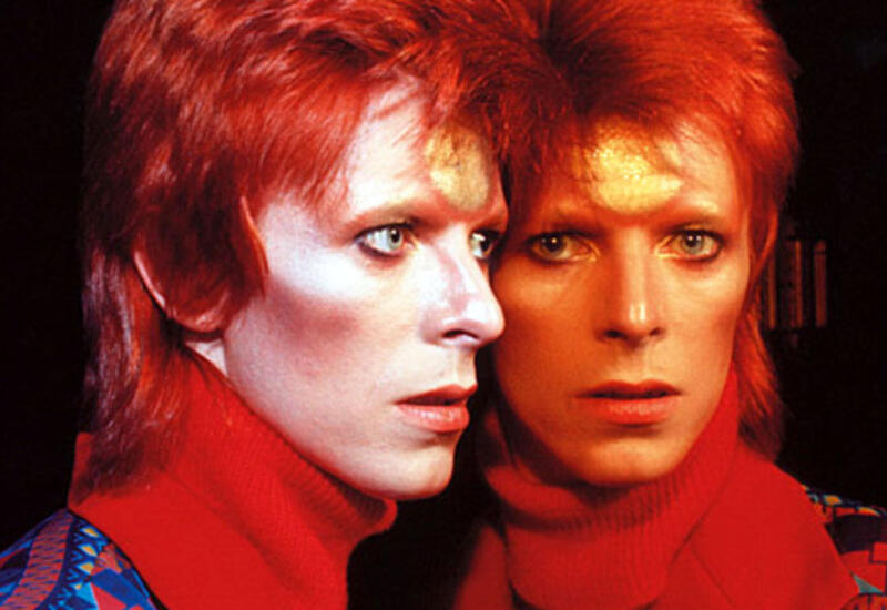 Дэвид Боуи может снова появиться перед зрителями