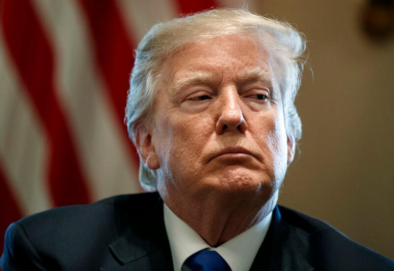 Трамп сказал, что сделает, если проиграет выборы