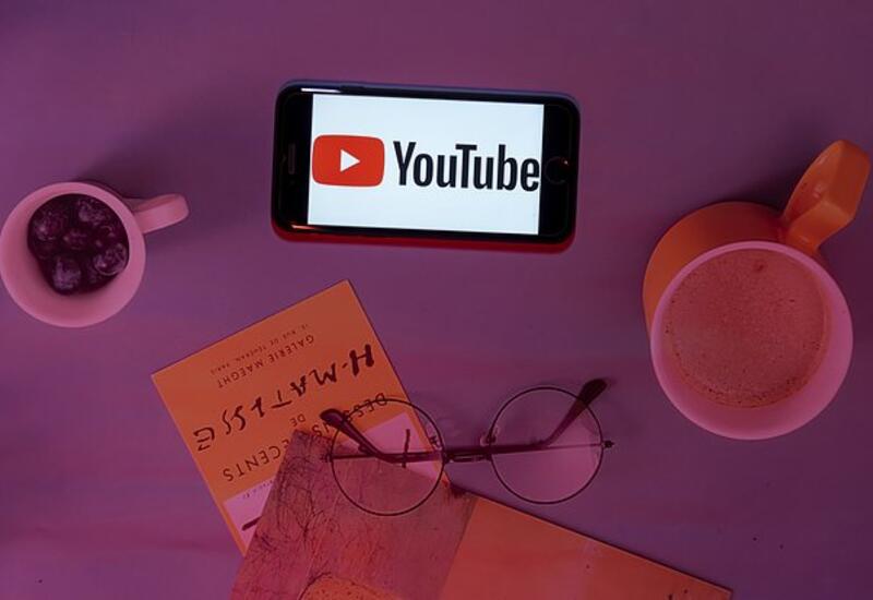 YouTube начнет показывать новый тип рекламы