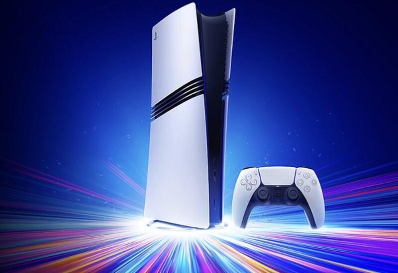 Названы отличия PlayStation 5 от PS5 Pro