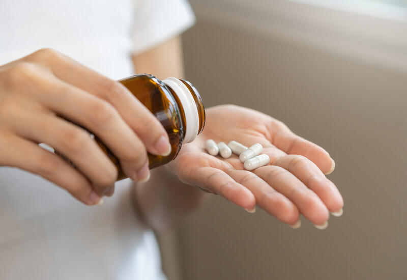 Названы продукты с высоким содержанием витамина С