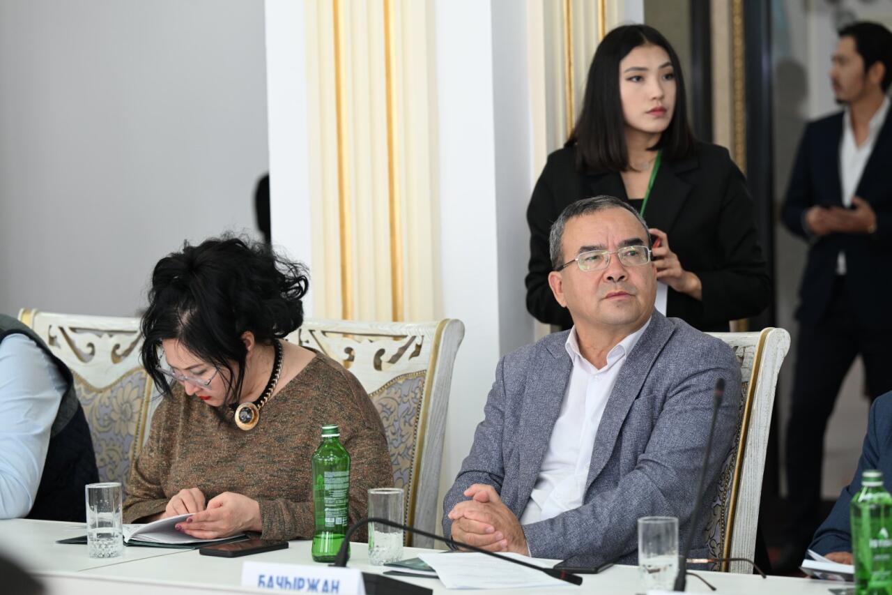 Наследие Физули ожило в Астане