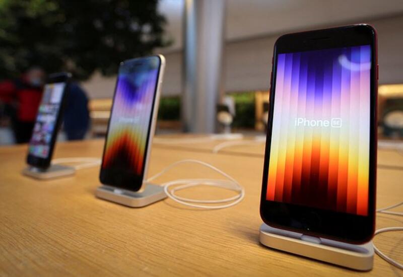 Самый дешевый смартфон Apple подорожает