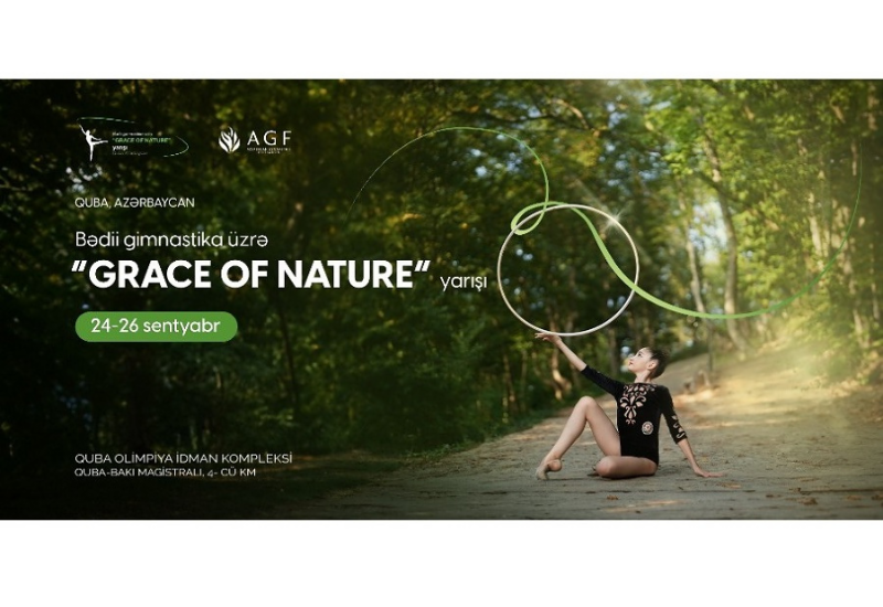 В Губе продолжается турнир Grace of Nature