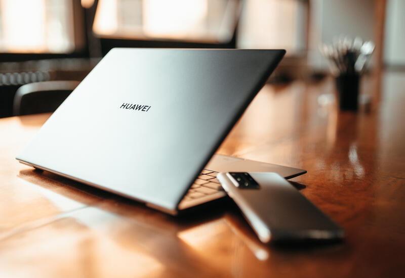 Huawei больше не будет выпускать ноутбуки на Windows
