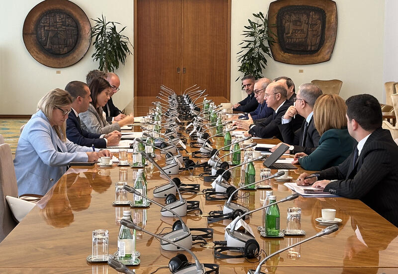 Азербайджан и Сербия углубляют сотрудничество в области "зеленой" энергии