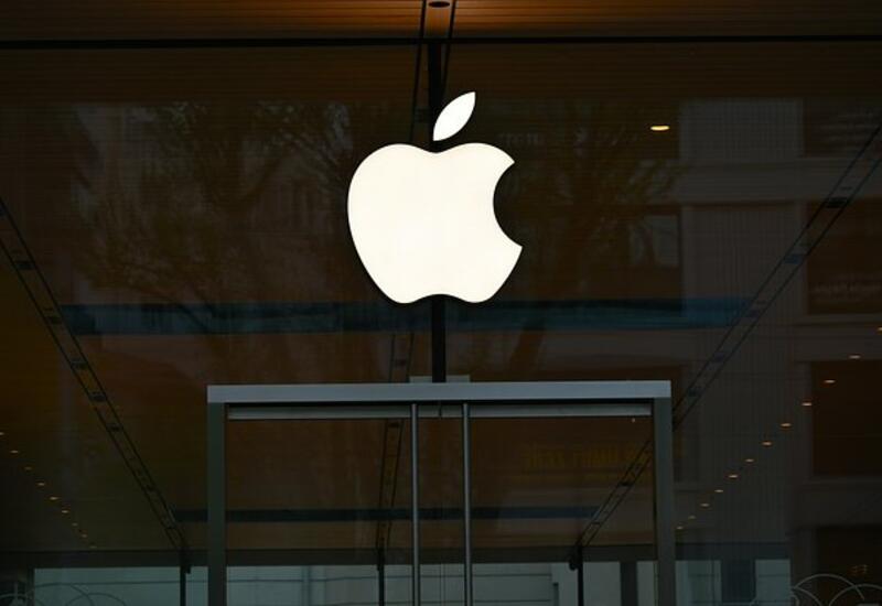 Apple покажет новые гаджеты