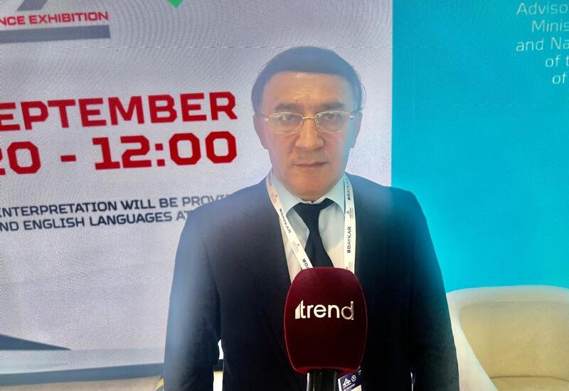 İşğal dövründə Füzuli və Ağdam rayonlarının bitki örtüyü azalıb