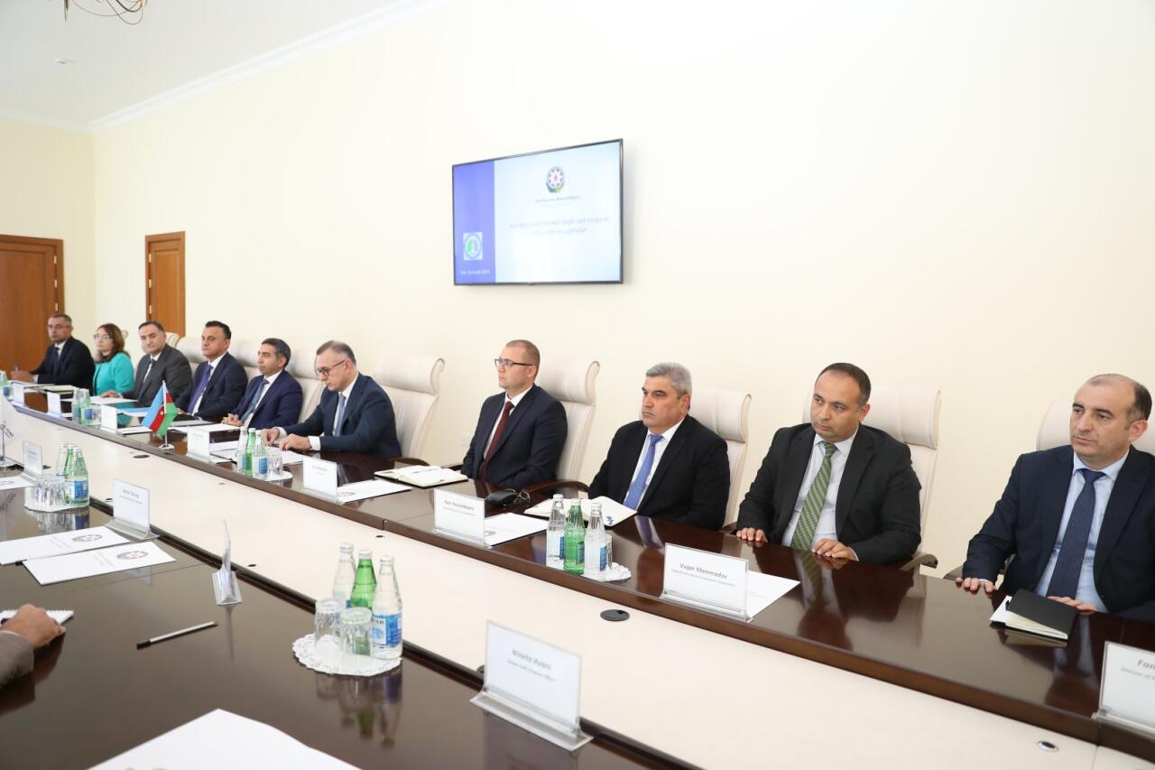 Минздрав и Глобальный фонд обьединяют усилия в борьбе с туберкулезом