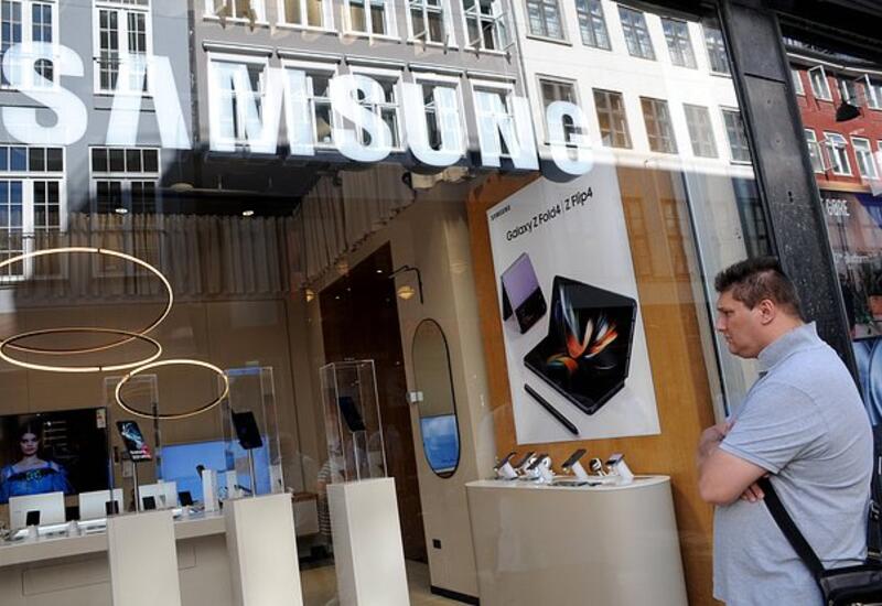 Телевизоры Samsung и LG поймали на слежке