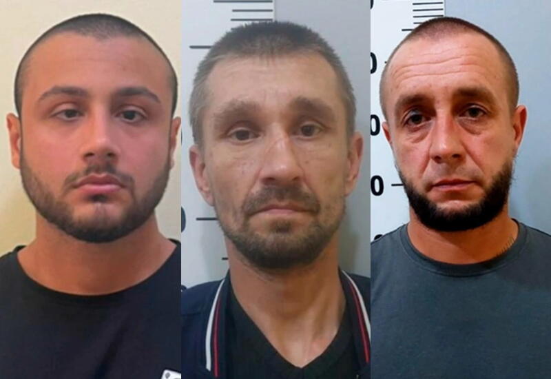В Баку задержаны мошенники, присвоившие деньги пожилых и одиноких